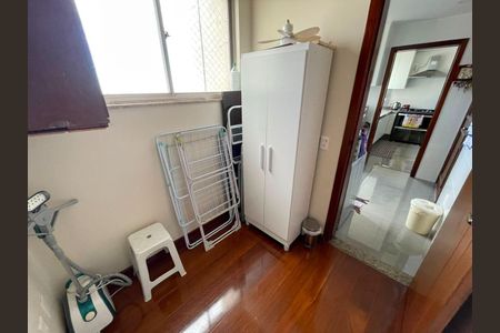 Apartamento à venda com 200m², 4 quartos e 3 vagas