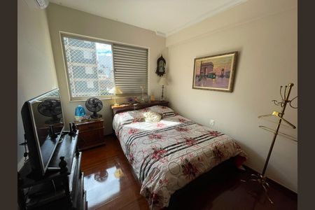 Apartamento à venda com 4 quartos, 200m² em Gutierrez, Belo Horizonte