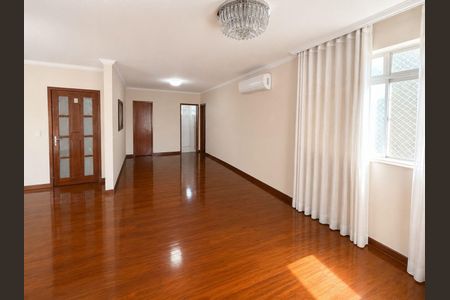 Apartamento à venda com 4 quartos, 200m² em Gutierrez, Belo Horizonte