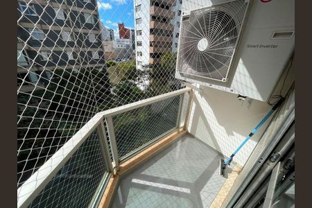 Apartamento à venda com 200m², 4 quartos e 3 vagas