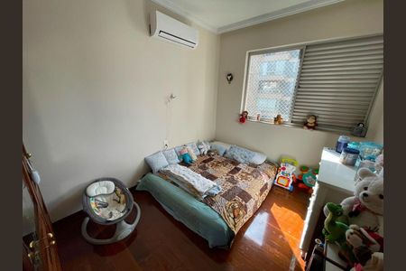 Apartamento à venda com 200m², 4 quartos e 3 vagas