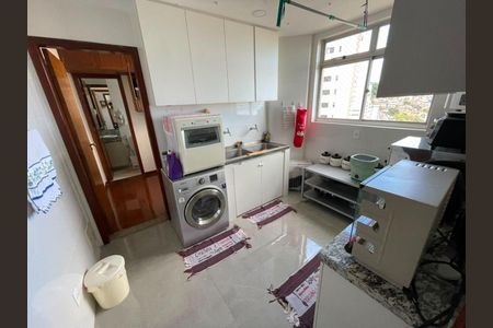 Apartamento à venda com 200m², 4 quartos e 3 vagas
