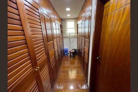 Apartamento à venda com 4 quartos, 200m² em Gutierrez, Belo Horizonte