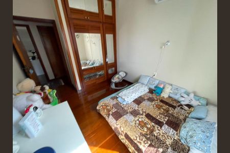 Apartamento à venda com 200m², 4 quartos e 3 vagas
