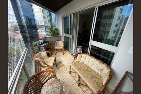 Apartamento à venda com 200m², 4 quartos e 3 vagas