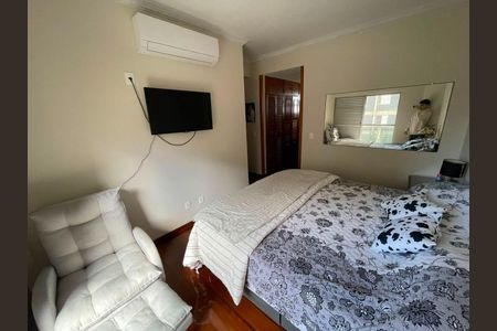Apartamento à venda com 200m², 4 quartos e 3 vagas