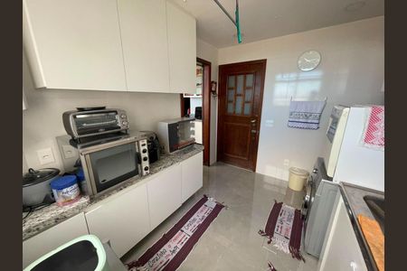 Apartamento à venda com 200m², 4 quartos e 3 vagas