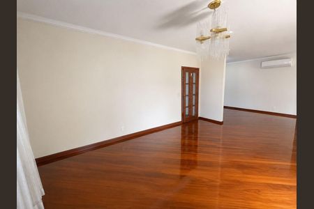 Apartamento à venda com 200m², 4 quartos e 3 vagas