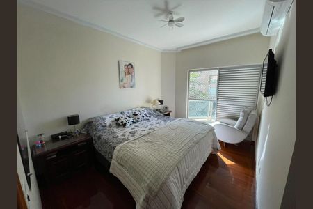 Apartamento à venda com 200m², 4 quartos e 3 vagas