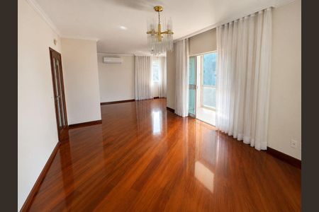 Apartamento à venda com 4 quartos, 200m² em Gutierrez, Belo Horizonte