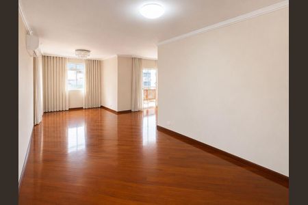 Apartamento à venda com 4 quartos, 200m² em Gutierrez, Belo Horizonte