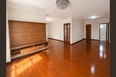 Apartamento à venda com 4 quartos, 200m² em Gutierrez, Belo Horizonte