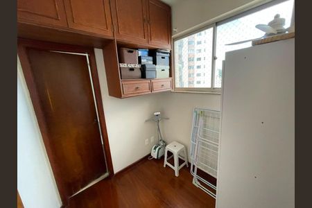Apartamento à venda com 200m², 4 quartos e 3 vagas