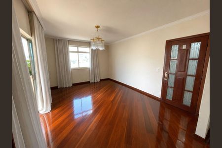 Apartamento à venda com 4 quartos, 200m² em Gutierrez, Belo Horizonte