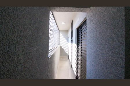 Apartamento para alugar com 67m², 2 quartos e sem vaga Apartamento para alugar com 67m², 2 quartos e sem vagaCorredor
