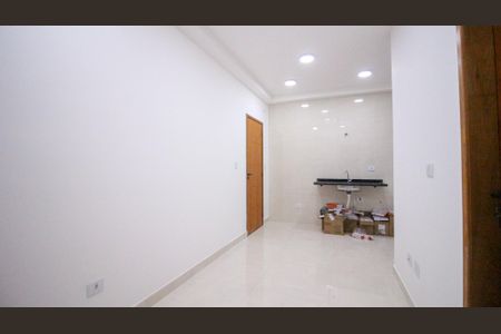 Apartamento para alugar com 67m², 2 quartos e sem vaga Apartamento para alugar com 67m², 2 quartos e sem vagaSala