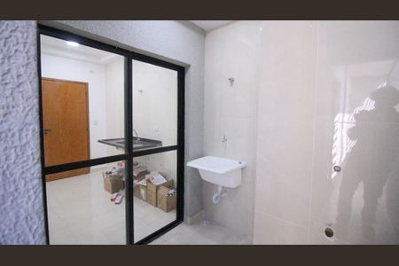 Apartamento para alugar com 67m², 2 quartos e sem vaga Apartamento para alugar com 67m², 2 quartos e sem vagaÁrea de serviço