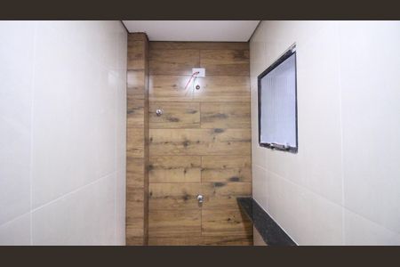 Apartamento para alugar com 67m², 2 quartos e sem vaga Apartamento para alugar com 67m², 2 quartos e sem vagaBanheiro da Suíte