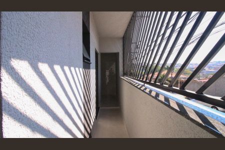 Apartamento para alugar com 67m², 2 quartos e sem vaga Apartamento para alugar com 67m², 2 quartos e sem vagaCorredor