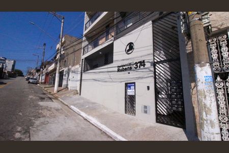Apartamento para alugar com 67m², 2 quartos e sem vaga Apartamento para alugar com 67m², 2 quartos e sem vagaFachada