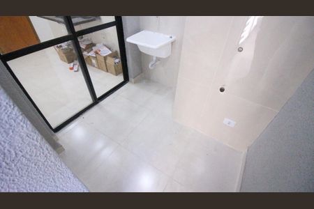 Apartamento para alugar com 67m², 2 quartos e sem vaga Apartamento para alugar com 67m², 2 quartos e sem vagaÁrea de serviço