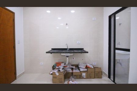 Apartamento para alugar com 67m², 2 quartos e sem vaga Apartamento para alugar com 67m², 2 quartos e sem vagaCozinha