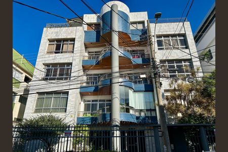 Apartamento à venda com 4 quartos, 202m² em Padre Eustáquio, Belo Horizonte