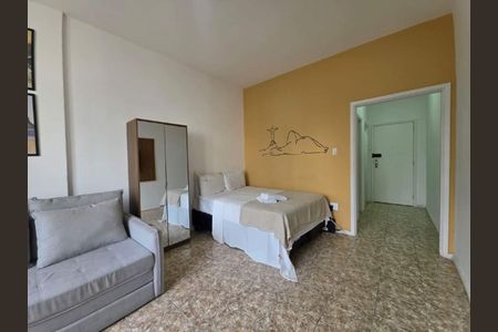 Apartamento à venda com 1 quarto, 28m² em Copacabana, Rio de Janeiro