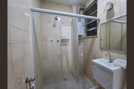 Apartamento à venda com 1 quarto, 28m² em Copacabana, Rio de Janeiro