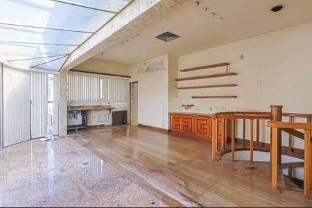 Apartamento à venda com 3 quartos, 231m² em Leblon, Rio de Janeiro