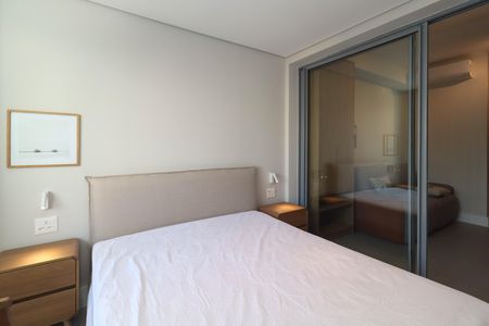 Quarto de kitnet/studio à venda com 1 quarto, 30m² em Jardim Paulista, São Paulo