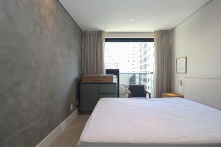 Quarto de kitnet/studio à venda com 1 quarto, 30m² em Jardim Paulista, São Paulo