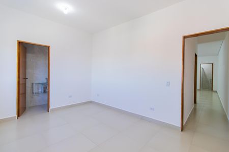 Quarto 2 - Suíte de casa para alugar com 2 quartos, 45m² em Centro, Cotia