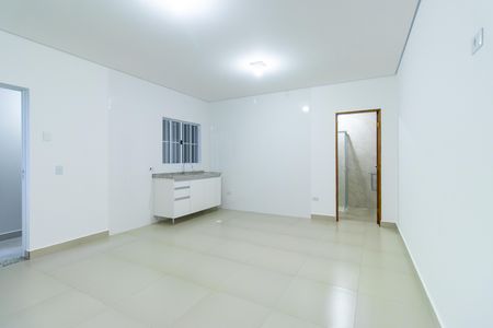 Casa para alugar com 2 quartos, 45m² em Centro, Cotia