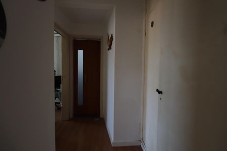 Corredor de apartamento à venda com 2 quartos, 72m² em Tatuapé, São Paulo