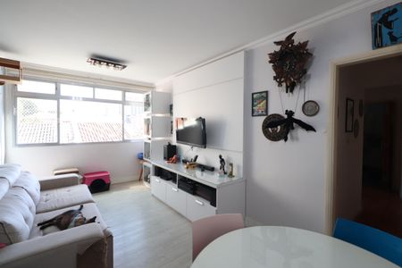 Apartamento à venda com 2 quartos, 72m² em Tatuapé, São Paulo