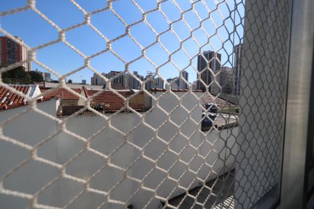 Vista do Quarto 2 de apartamento à venda com 2 quartos, 72m² em Tatuapé, São Paulo