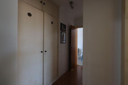 Corredor de apartamento à venda com 2 quartos, 72m² em Tatuapé, São Paulo