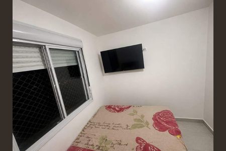 Apartamento à venda com 1 quarto, 32m² em Vila Graciosa, São Paulo