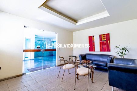 Apartamento à venda com 2 quartos, 130m² em Cruzeiro, Belo Horizonte