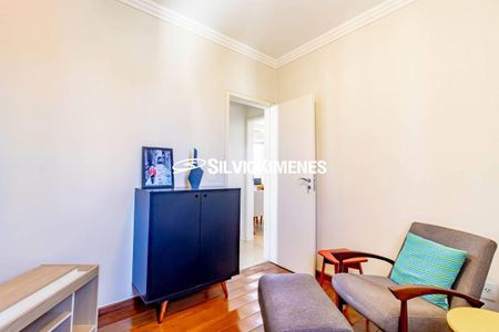 Apartamento à venda com 2 quartos, 130m² em Cruzeiro, Belo Horizonte