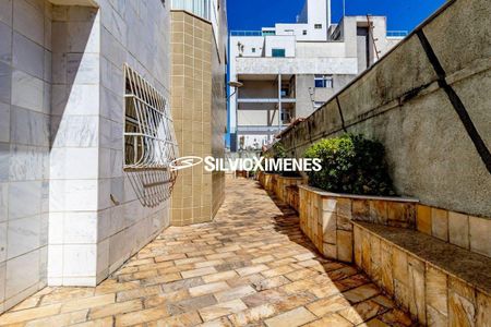 Apartamento à venda com 2 quartos, 130m² em Cruzeiro, Belo Horizonte