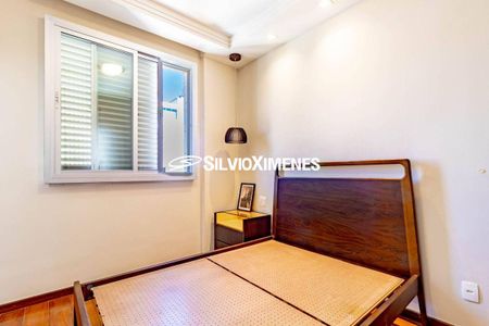 Apartamento à venda com 2 quartos, 130m² em Cruzeiro, Belo Horizonte