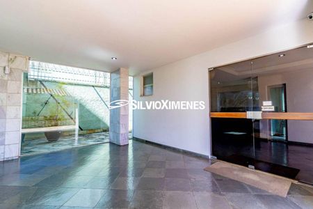Apartamento à venda com 2 quartos, 130m² em Cruzeiro, Belo Horizonte