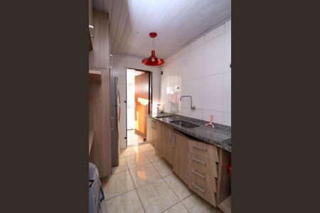 Edícula de casa à venda com 3 quartos, 270m² em Jardim Umarizal, São Paulo