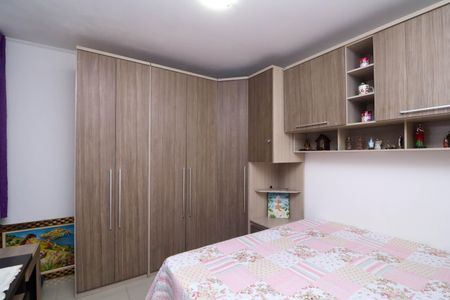 Quarto  de casa à venda com 3 quartos, 270m² em Jardim Umarizal, São Paulo