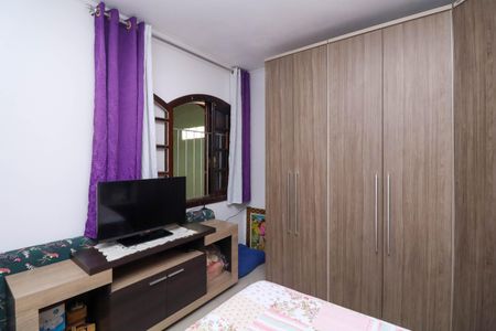 Quarto  de casa à venda com 3 quartos, 270m² em Jardim Umarizal, São Paulo