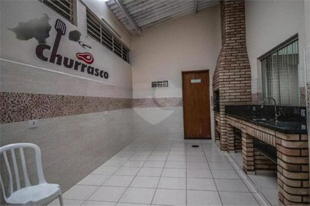 Apartamento à venda com 2 quartos, 53m² em Vila Sao Pedro, São Bernardo do Campo