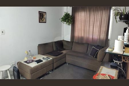 Apartamento à venda com 2 quartos, 53m² em Vila Sao Pedro, São Bernardo do Campo