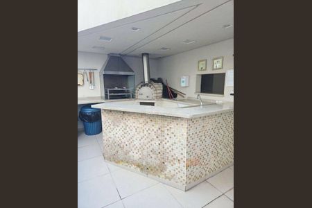 Apartamento à venda com 1 quarto, 49m² em Brooklin, São Paulo